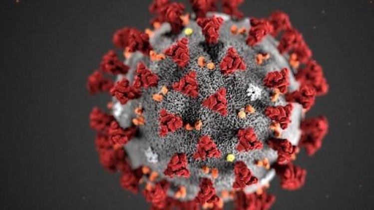 Les Etats-Unis annoncent un partenariat pour un autre traitement contre le coronavirus