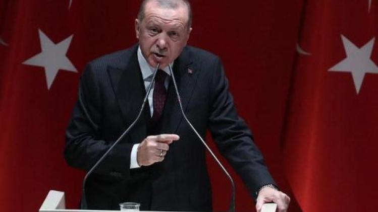 Conflit en Syrie - Erdogan à Poutine: Ankara ripostera fermement en cas de nouvelle attaque du régime syrien