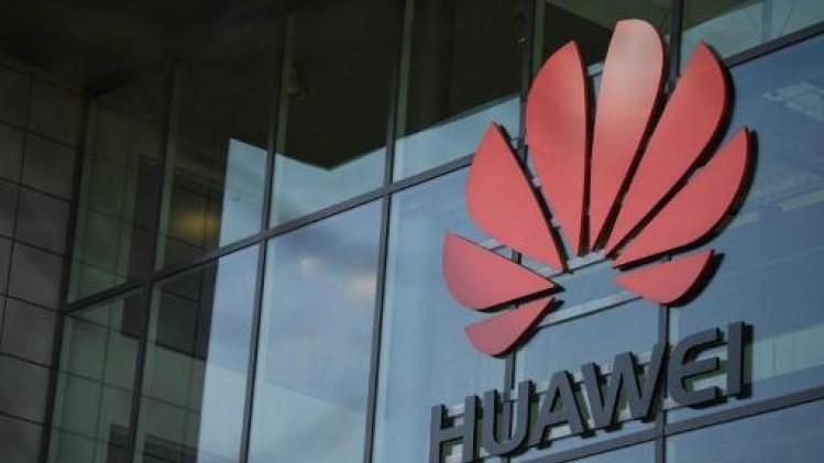 Soupçons d'espionnage autour de Huawei - Huawei annonce la 5G "made in Europe"
