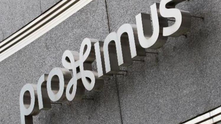 Proximus va aussi tester la 5G dans le port d'Anvers