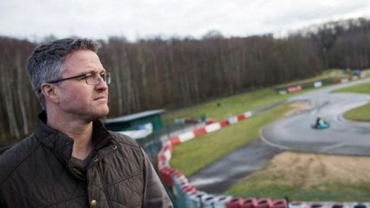 David Schumacher, fils de Ralf et neveu de Michael, va rouler en Formule 3