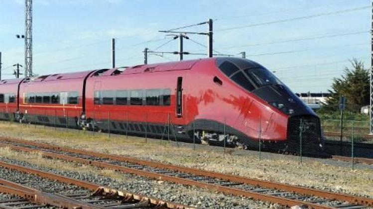 Un train déraille près de Milan, au moins deux morts et des dizaines de blessés