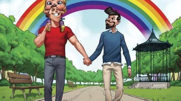 Croatie: les couples homosexuels peuvent accueillir des enfants, tranche la justice