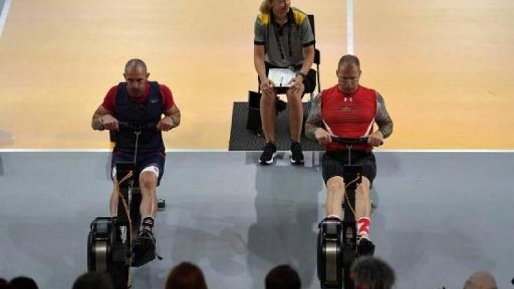 Ward Lemmelijn sacré meilleur espoir mondial sur 500m