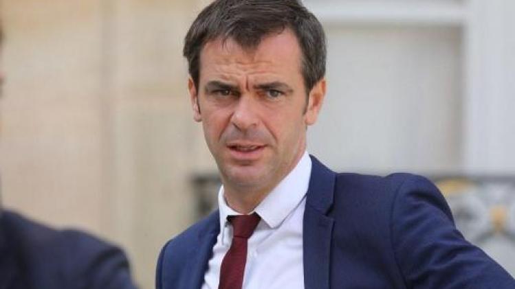 France: le député et médecin Olivier Véran remplace Agnès Buzyn comme ministre de la Santé