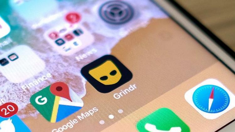 grindr
