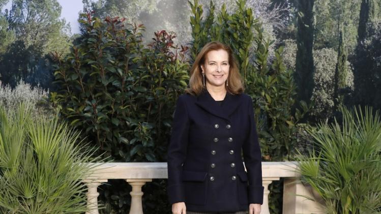 FASHION-FRANCE-CHANEL-PHOTOCALL-CELEBS