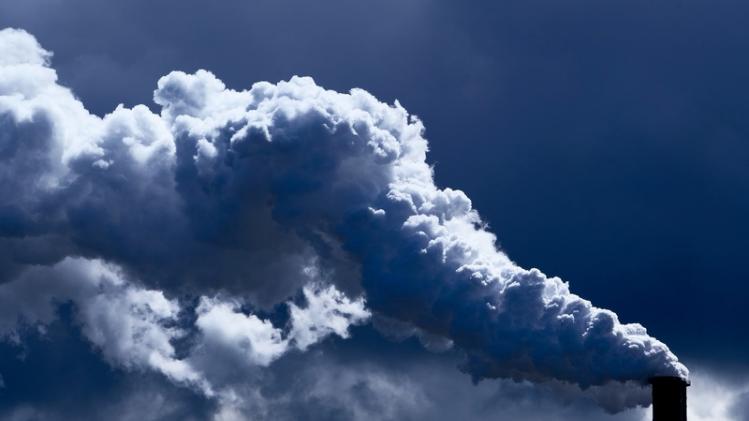 GERMANY-ENERGY-POWER-ENVIRONMENT-POLLUTION-COAL