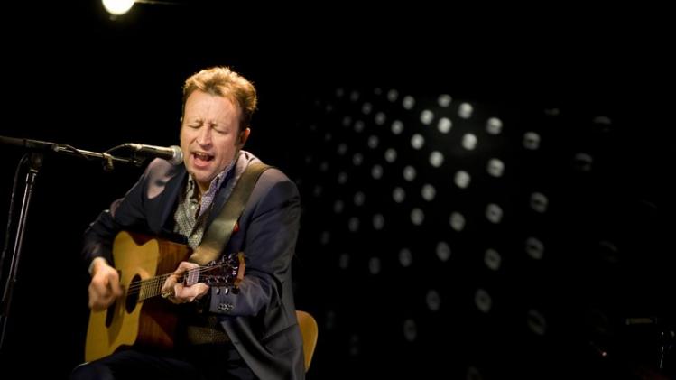 BELGIUM BRUSSELS INTERVIEW MARKA