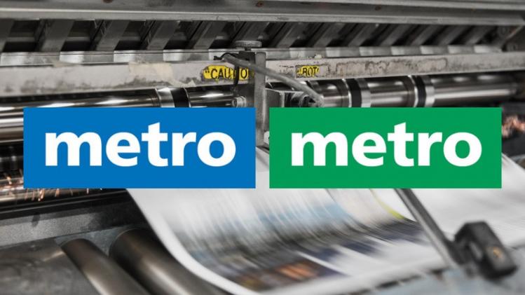 Image Metro