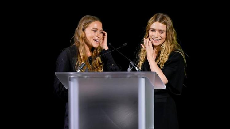 CFDA Fashion Awards - Show