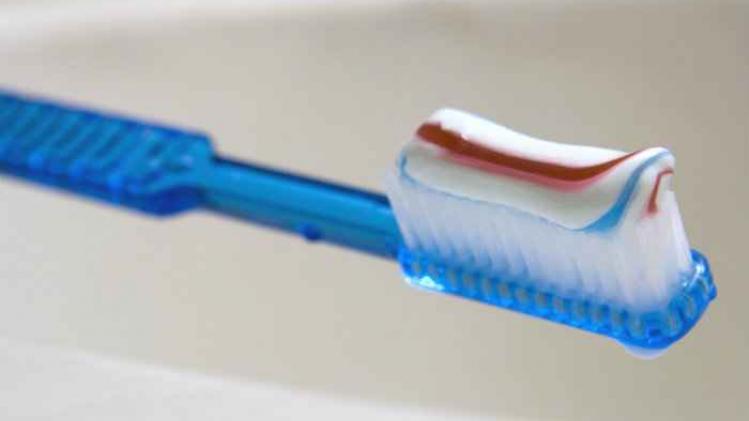 Les dentifrices dégradent la fertilité masculine