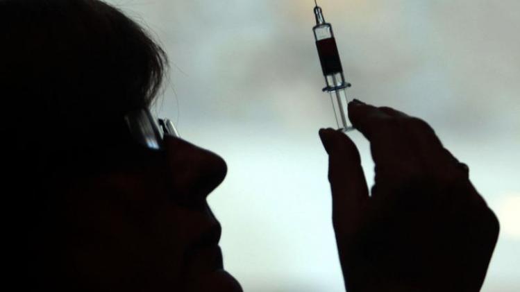 Flu vaccination programme extended