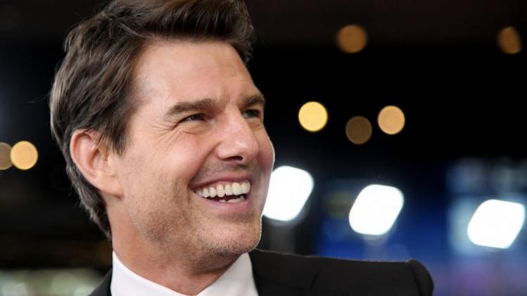 U.S Premiere of 'Mission: Impossible - Fallout' - DC
