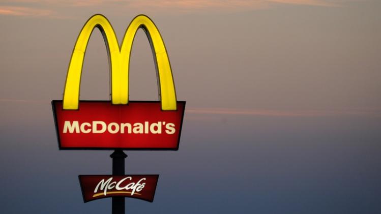 McDonald's run proves costly for three hungry Australians