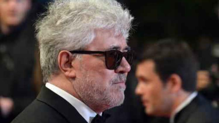 Festival de Cannes 2016 - Pedro Almodovar ravi de retourner à Cannes pour "une grande édition" du festival