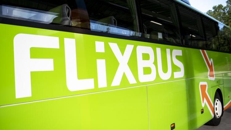 Flixbus runs again