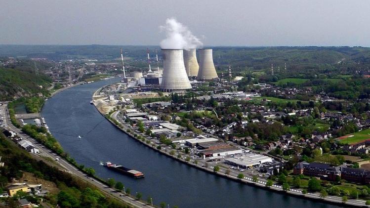 Pas de plan climat en Flandre si les centrales nucléaires ferment, menace Zuhal Demir
