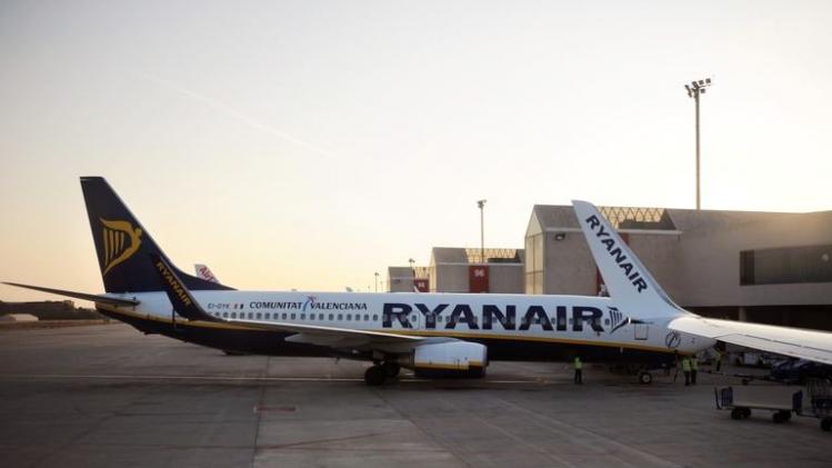 Ryanair sees no problems after emergency landings