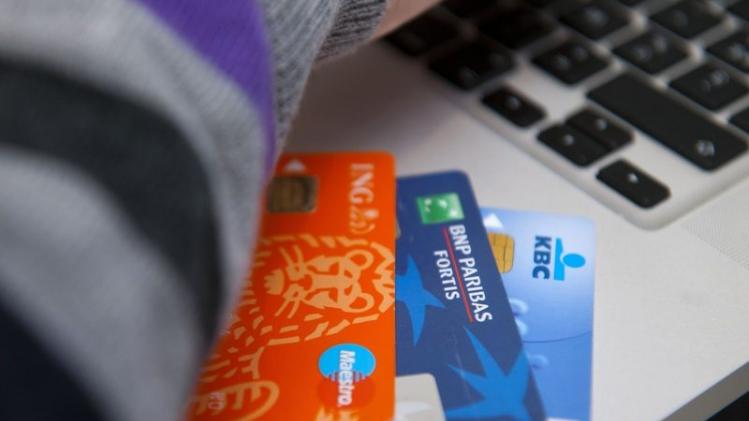 BELGIUM ONLINE PAYMENT WITH CREDIT CARD