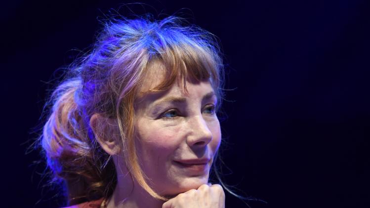 FRANCE-MEDIA-CULTURE-PRESS-RADIO