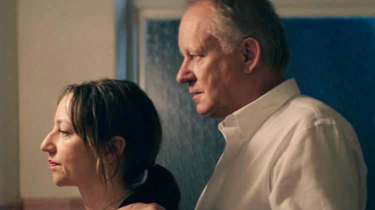 Stellan Skarsgård sur 'Hope': «Oh non, pas encore un film sur le cancer!»