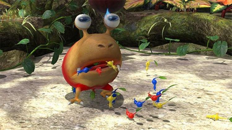 CI_NSwitch_Pikmin3Deluxe_WhatsNew_Modes_UltraSpicyMode_Screen_01