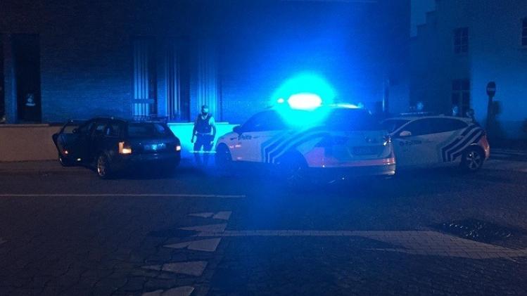 BELGIUM SINT-DENIJS-WESTREM