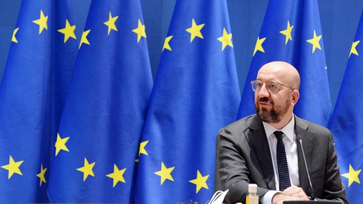BELGIUM-EU-POLITICS-SUMMIT