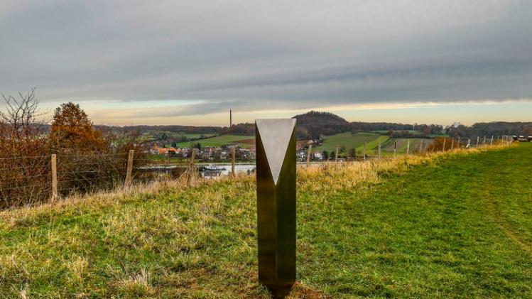 KANNE RIEMST MONOLITH SPPOTTED