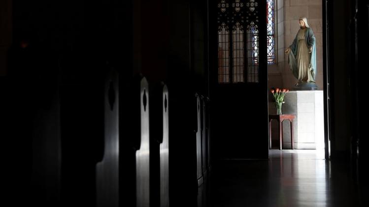 Law Firm Issues Report Detailing Sexual Misconduct Within Many Bay Area Dioceses