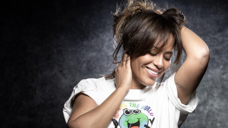 FRANCE-CULTURE-MEDIA-TELEVISION-FESTIVAL-PORTRAIT