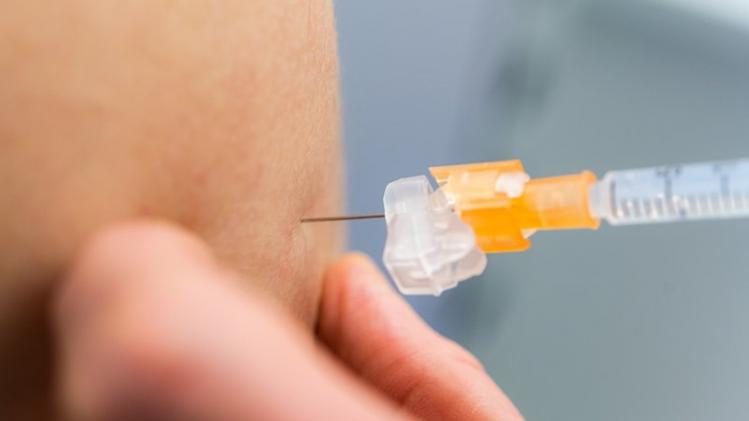 Coronavirus vaccination in Germany