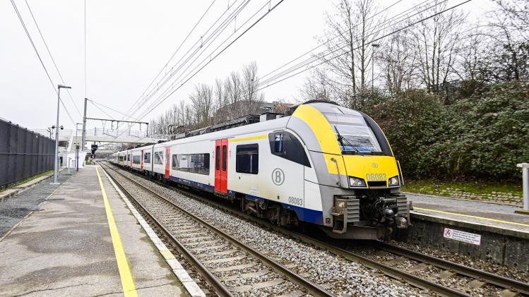 BELGIAN PUBLIC TRANSPORT MINISTERS AND CEOS MEETING