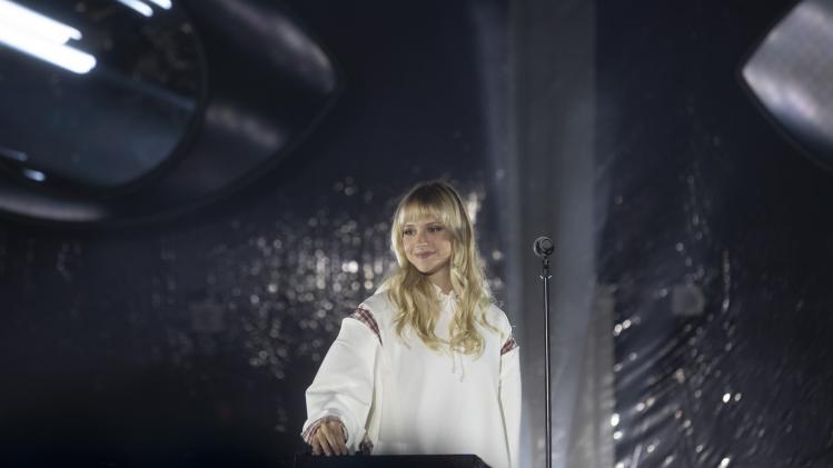 CULTURE BRUSSELS GRAND PLACE CONCERT