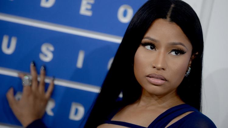 Nicki Minaj's Father Dies After Hit-And-Run Crash