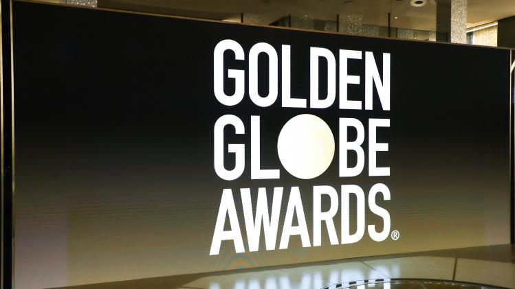 78th Annual Golden Globes Media Preview