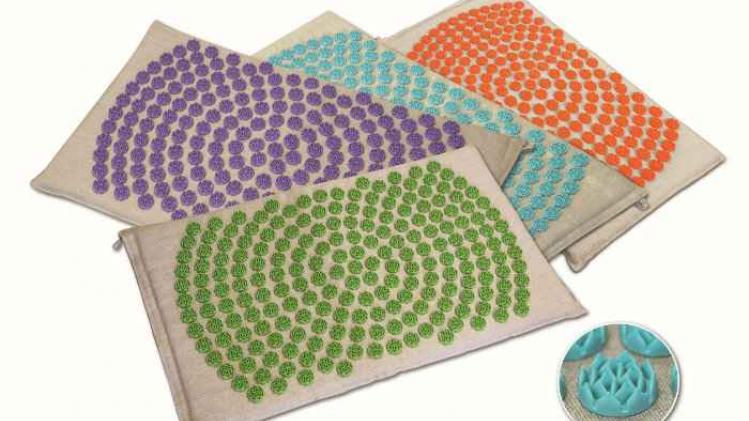 Tapis Fleur de Vie Shantimat