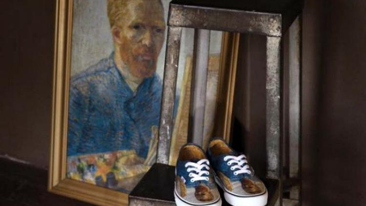 Vans Van Gogh