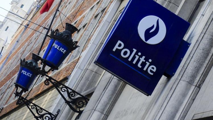 ILLUSTRATIONS CITY SAINT-JOSSE-TEN-NOODE