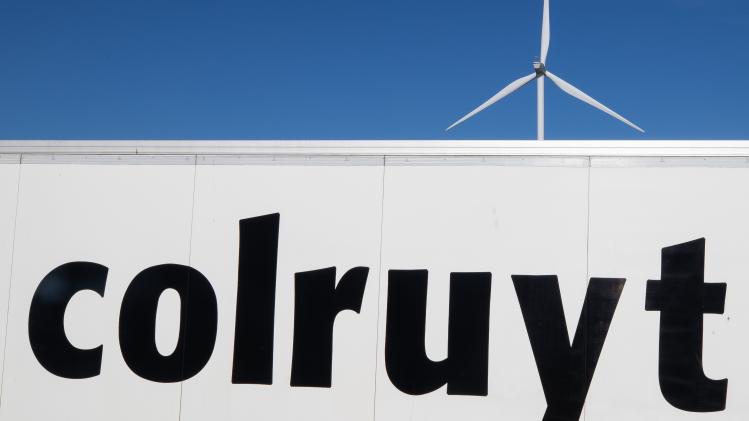 Colruyt va distribuer de l'électricité 100% verte et belge aux particuliers