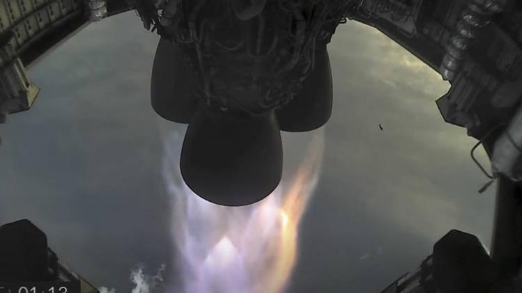 US-SPACE-SPACEX