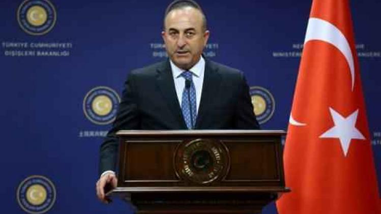 Etat islamique - La Turquie va déployer des batteries antimissiles américaines contre l'EI