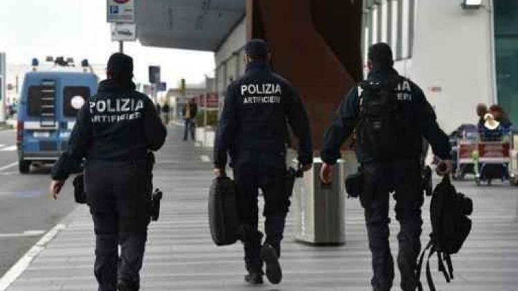 Italie: quatre personnes arrêtées, soupçonnées de préparer des attentats