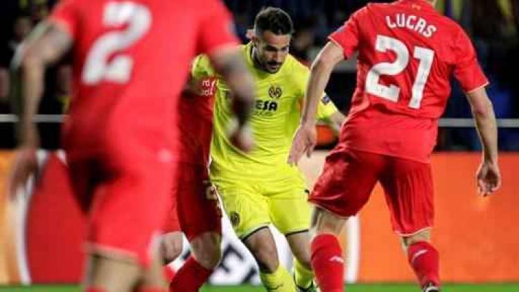 Europa League - Demi-finales aller - Séville partage au Shakhtar Donetsk, Liverpool battu 1-0 à Villareral
