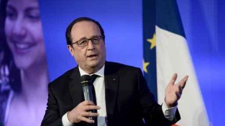 Accords de libre-échange transatlantiques - TTIP: "La France, à ce stade" des négociations "dit non"