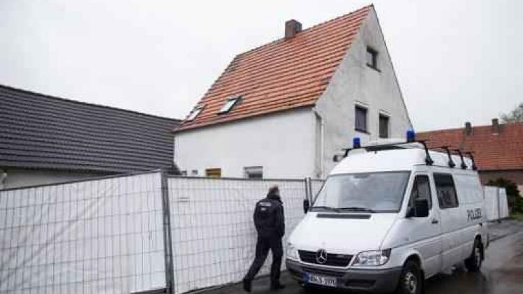 Allemagne: un couple soupçonné de deux meurtres barbares