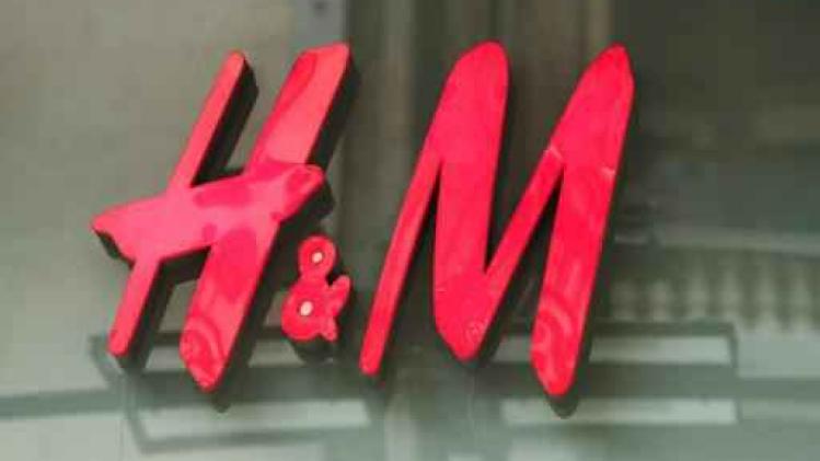achACT a inspecté le magasin H&M de Namur mardi