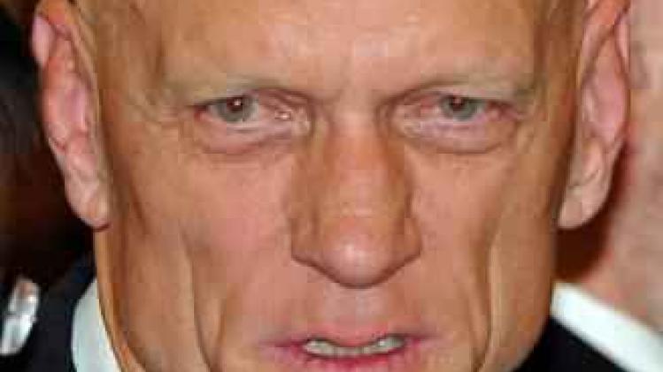 Australie: Midnight Oil va se reformer pour une tournée mondiale en 2017