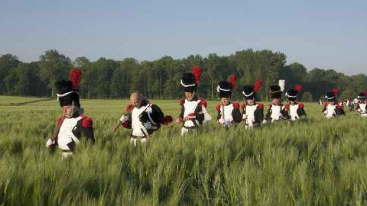 Marche_entre_Sambre_et_Meuse_à_Gerpinnes (2) ©CGT - A